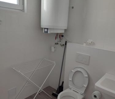 Nesvady Apartment | BÖJTÖS apartmány NESVADY