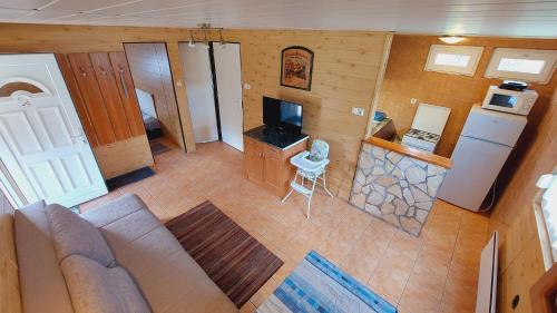 Bubanatvolgy Apartment | Búbánatvölgyi Apartman Esztergom