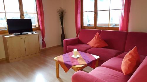 Todtnau Apartment | Bühlhof Todtnauberg Wohnung 3