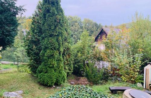 Bukkszentkereszt House | Bükkfa Vendégház