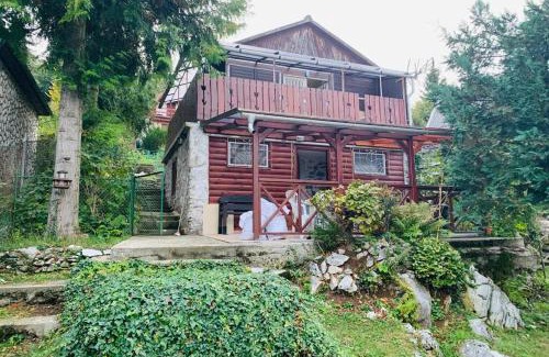 Bukkszentkereszt House | Bükkfa Vendégház