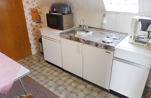 Großheide Apartment | Büscher by Interhome