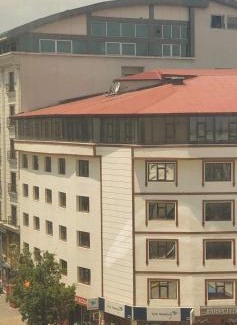 Agri Hotel | Büyük Ağrı Otel & Apart