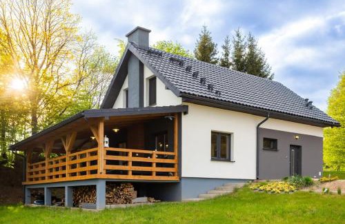 gmina Filipow House | Błękit Jeziora