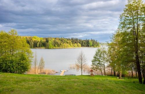 gmina Filipow House | Błękit Jeziora