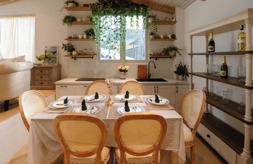 Da Lat Apartment | Bước Ra Từ Pinterest - Phong Cách Vintage