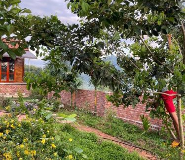 Krong No House | Bảo Châu Garden