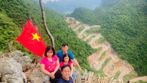 Bao Lac House | Bảo Lạc - Sunny Homestay