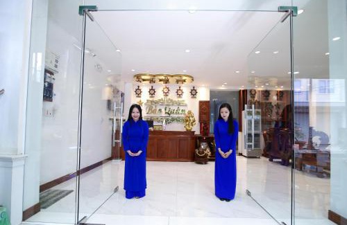 Chau Doc Hotel | Bảo Quân Hotel