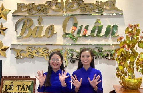 Chau Doc Hotel | Bảo Quân Hotel
