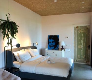 Lioessens Bed & Breakfast | B and Be Happy Friesland