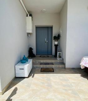 Altamura Bed & Breakfast | B&B 1898 - Villa Colonna