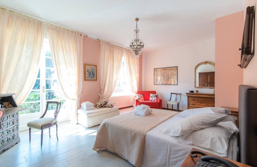 Maslianico Bed & Breakfast | B&B 3 Tigli