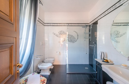 Maslianico Bed & Breakfast | B&B 3 Tigli
