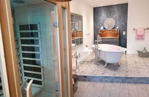 Le Puy-en-Velay Bed & Breakfast | B&B 43 3