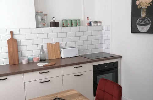 Le Puy-en-Velay Bed & Breakfast | B&B 43 3