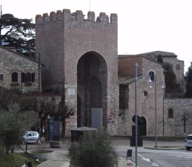 Assisi Bed & Breakfast | B&B A Casa Tua