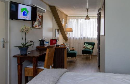 Municipality of Eindhoven Bed & Breakfast | B&B Aan het Park Eindhoven