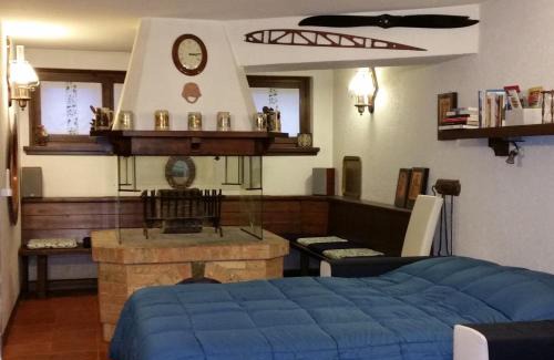 Cussignacco Bed & Breakfast | B&B Accanto al Focolare 2