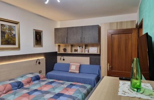 Cussignacco Bed & Breakfast | B&B Accanto al Focolare 2