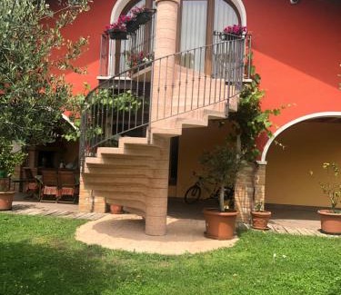 Marostica Bed & Breakfast | B&B agli Ulivi