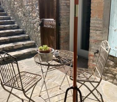 Monte San Pietro Bed & Breakfast | B&B Agriturismo Casa Vallona