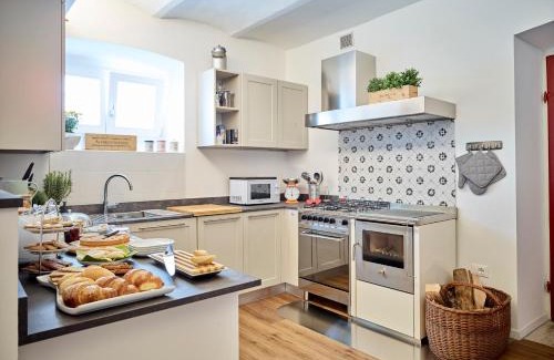 Rovereto Bed & Breakfast | B&B Ai Colli