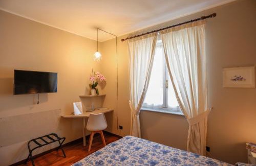 Cherasco Bed & Breakfast | B&B Ai Tre Cavalli