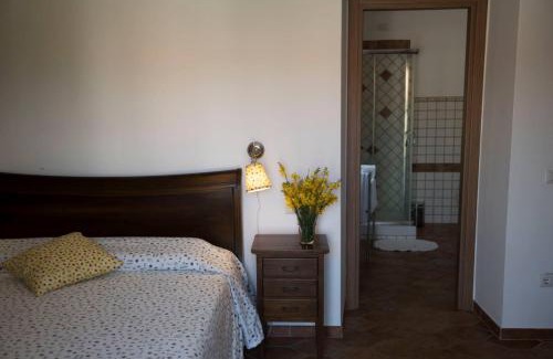 Centola Bed & Breakfast | B&B Al Casalicchio