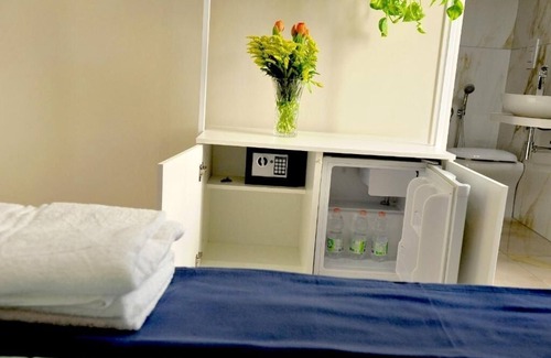 Pagani Apartment | B&B al Corso