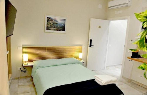 Pagani Bed & Breakfast | B&B al Corso - Room Anna