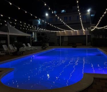 Taurianova Bed & Breakfast | B&B Alba Chiara