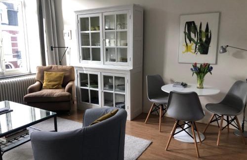 Wyck Bed & Breakfast | B&B Alexander