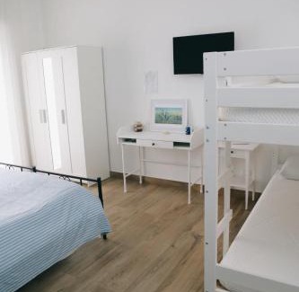 Ginosa Marina House | B&B Alla Marina