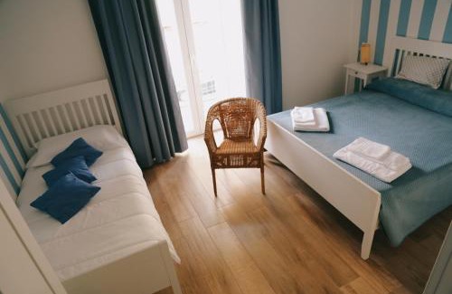 Ginosa Marina House | B&B Alla Marina