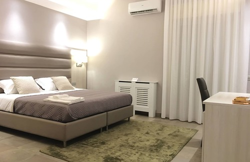 Villaggio Mose Bed & Breakfast | B&B Alludo in Agrigento