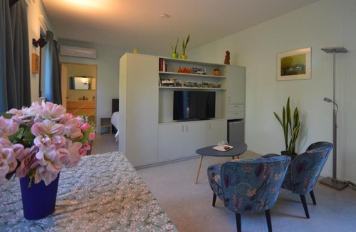 Nijlen Bed & Breakfast | B&B Altijd Zomer