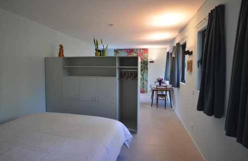 Nijlen Bed & Breakfast | B&B Altijd Zomer