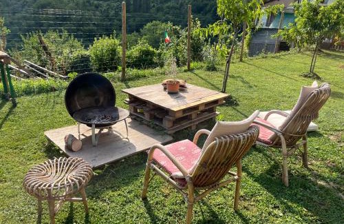 Garessio Bed & Breakfast | B&B Ameglia