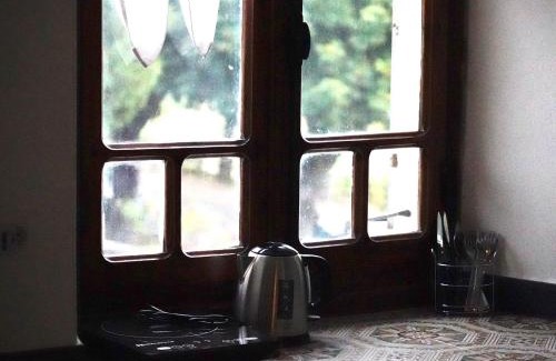 Calizzano Bed & Breakfast | B&B an ciazza