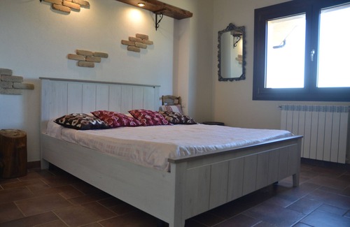 Sassari Bed & Breakfast | B&B Antica Botte Sassari
