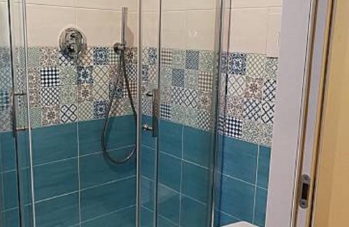 Salerno Bed & Breakfast | B&B Antichi Riverberi in Station