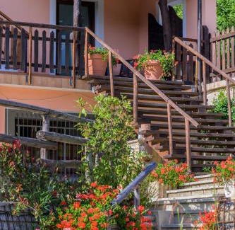 Montefortino Apartment | B&B Apartments Casa Sullavalle