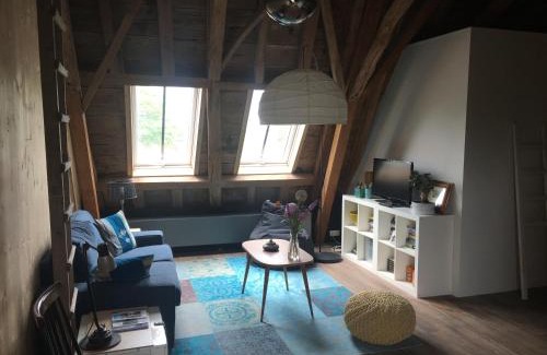 Twisk Bed & Breakfast | B&B Appartement Hemels