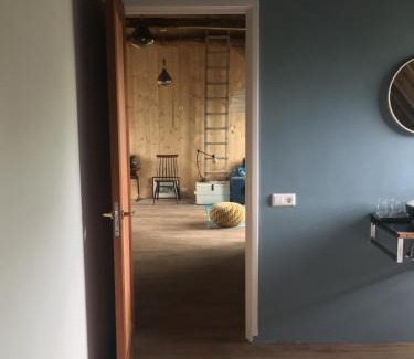 Twisk Bed & Breakfast | B&B Appartement Hemels