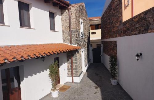 Sardara Bed & Breakfast | B&B Aquas