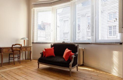 Kortrijk Bed & Breakfast | B&B Ar'Home