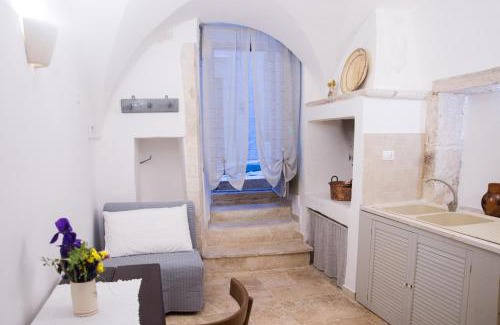 Putignano Bed & Breakfast | B&B Arco Nicolaus