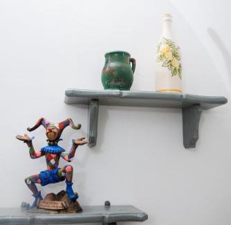 Putignano Bed & Breakfast | B&B Arco Nicolaus