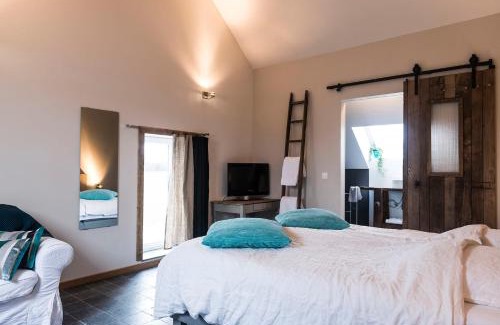 Morkhoven Bed & Breakfast | B&B Art.14